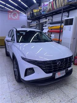 هيونداي توسان